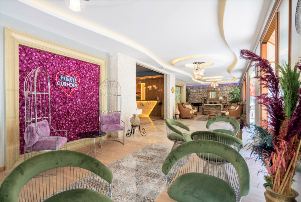 Meril Club Hotel — 6