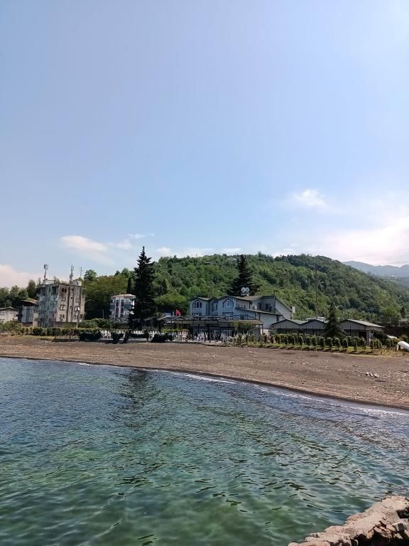 Mare Blu Hotel — 2