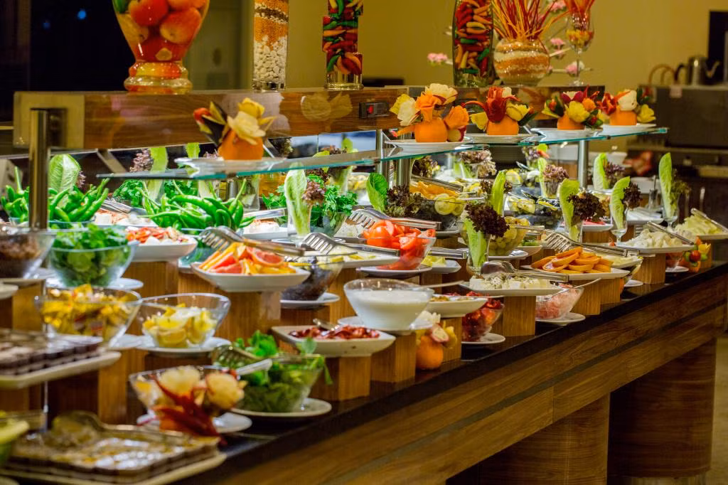 Kaynesia Hotel SPA & Wellness Hotel — 7