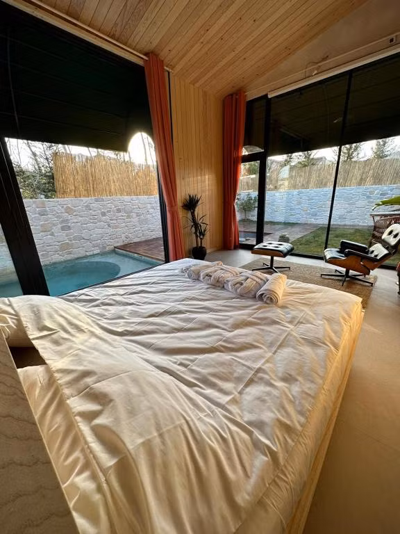 Prime Suites Yalova — 7
