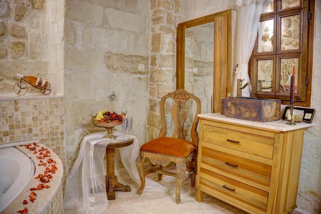 Yeşil Konak Cave Hotel — 4