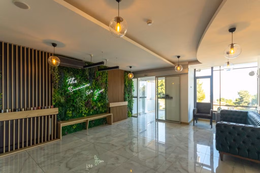 Otel Resmi