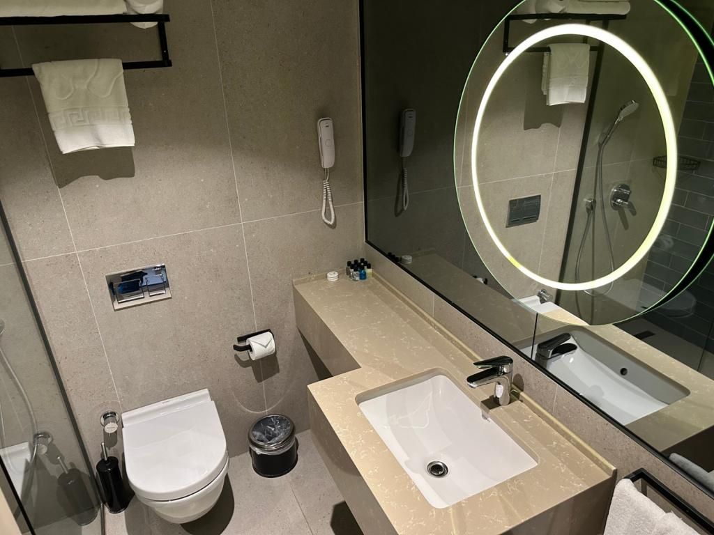 Edition Old City Hotel — 4