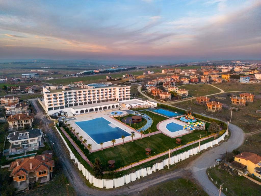 Ramada Plaza By Wyndham Silivri — 7