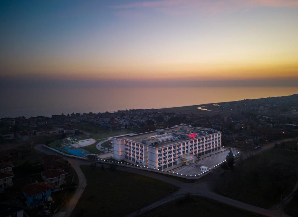 Ramada Plaza By Wyndham Silivri — 6