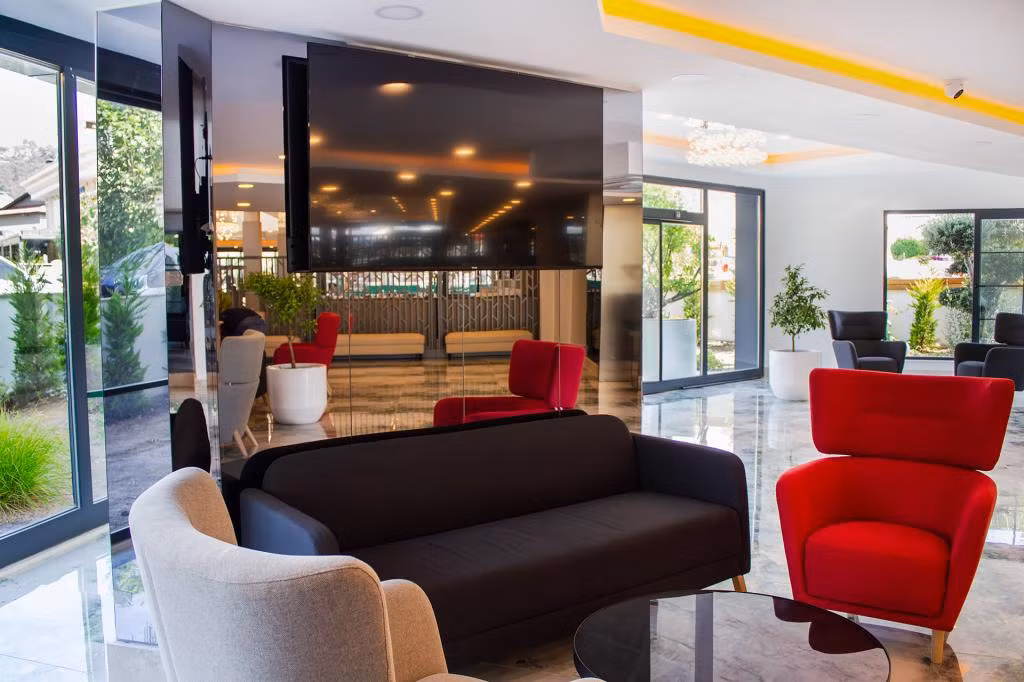 Otel Resmi