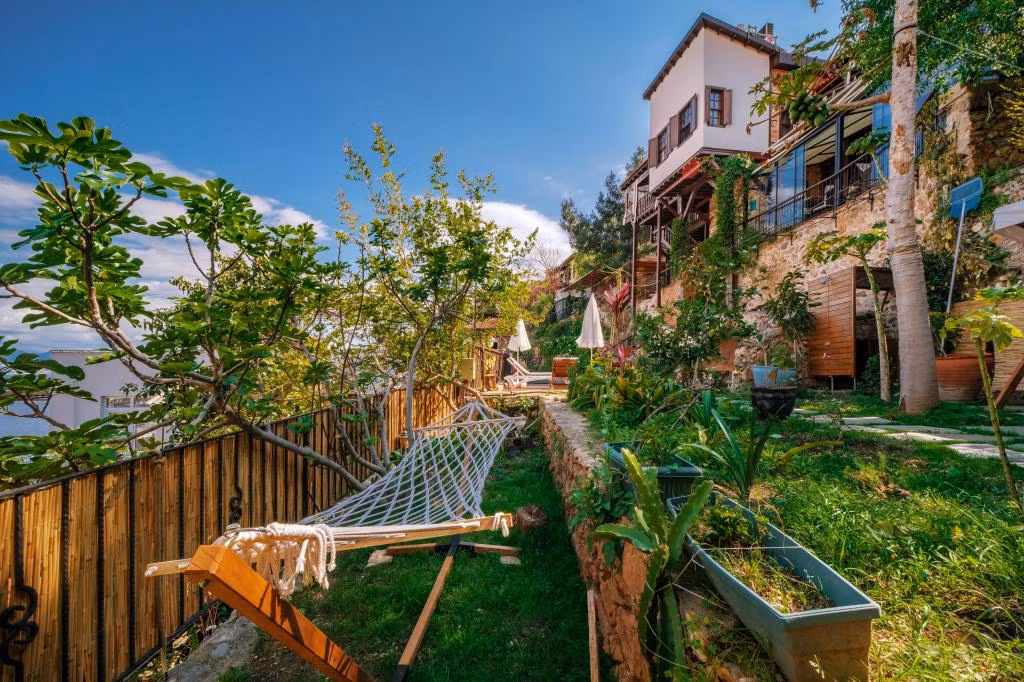 Villa Turka Hotel — 8