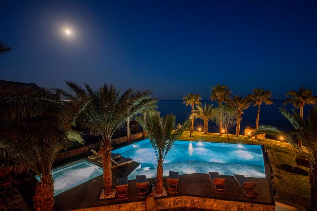 Elysium Garden Hotel — 9