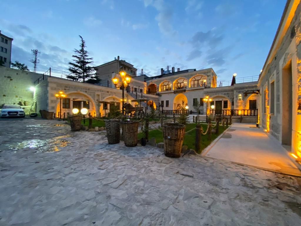 Nova Cave Hotel — 9