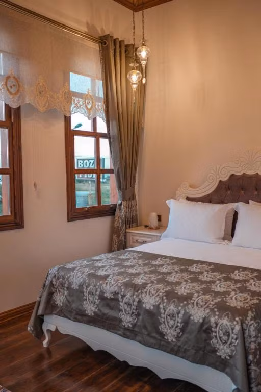 Ömer Çakıroğlu Konağı — 9