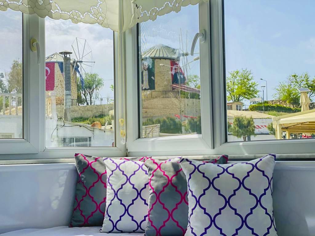 Elda Köyiçi Alaçatı — 3