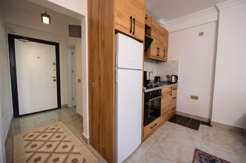 Bo Homes Suıt Apart — 5