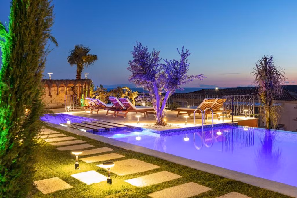 LaVie Otel Çeşme — 4