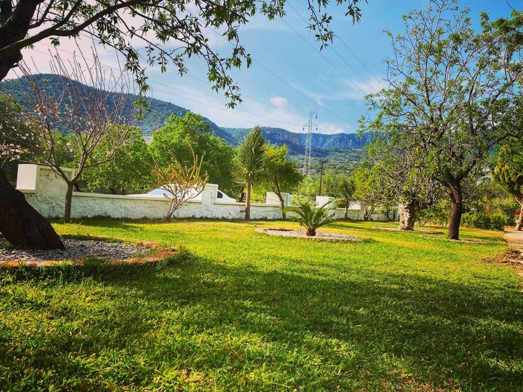 Yarımada Otel & Restaurant — 9