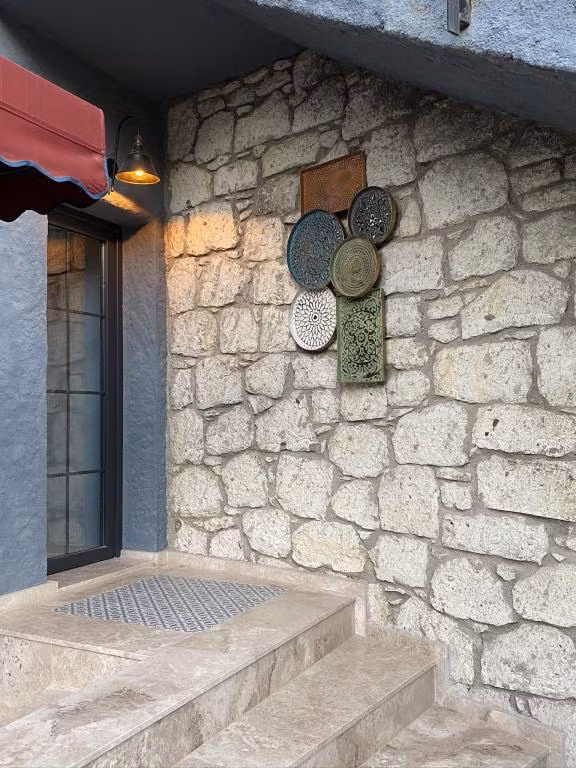 Çatı Plus Alaçatı — 6