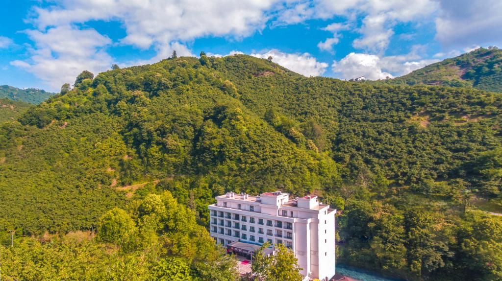 Fatsa Termal & Spa Otel — 9