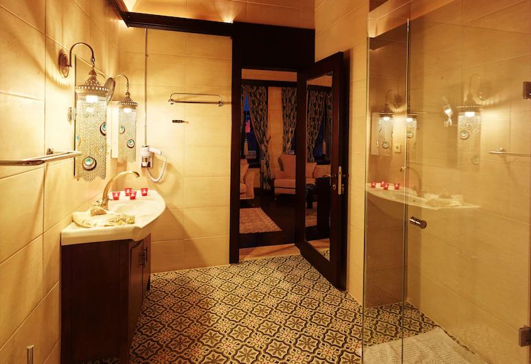 Gaziantep Bey Konağı Butik Otel — 4