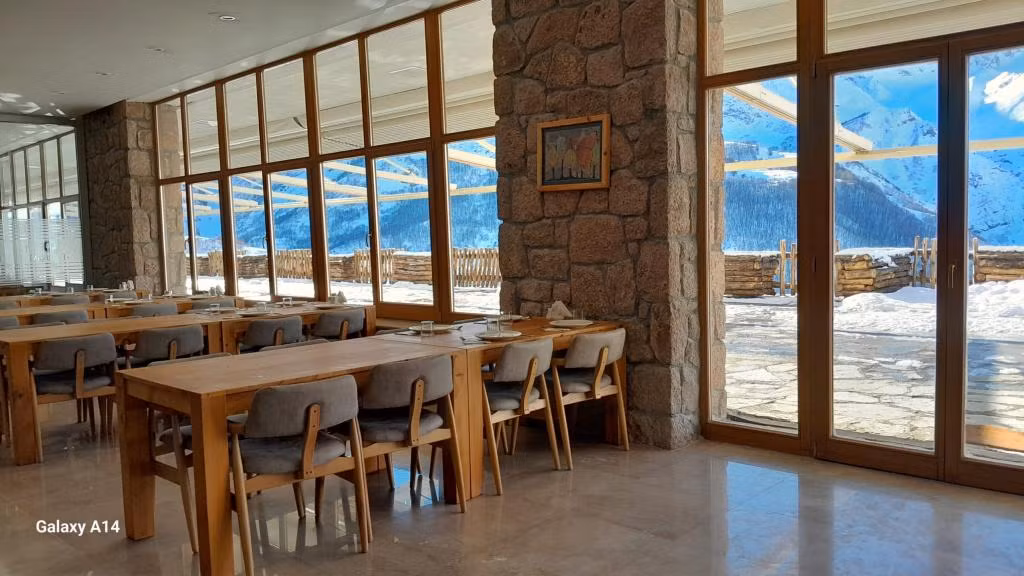 Askireg Otel — 5