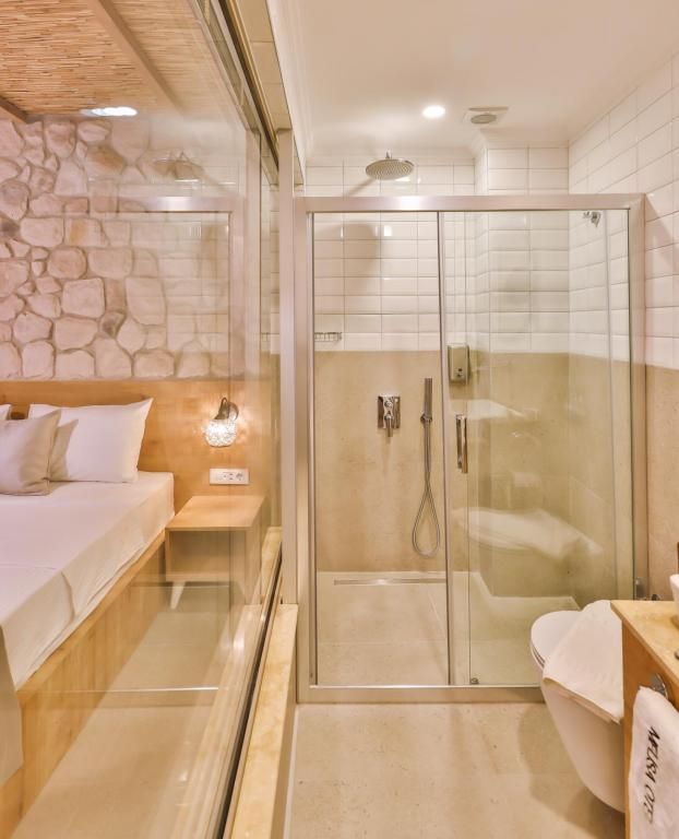 Melisa Boutique Hotel — 4