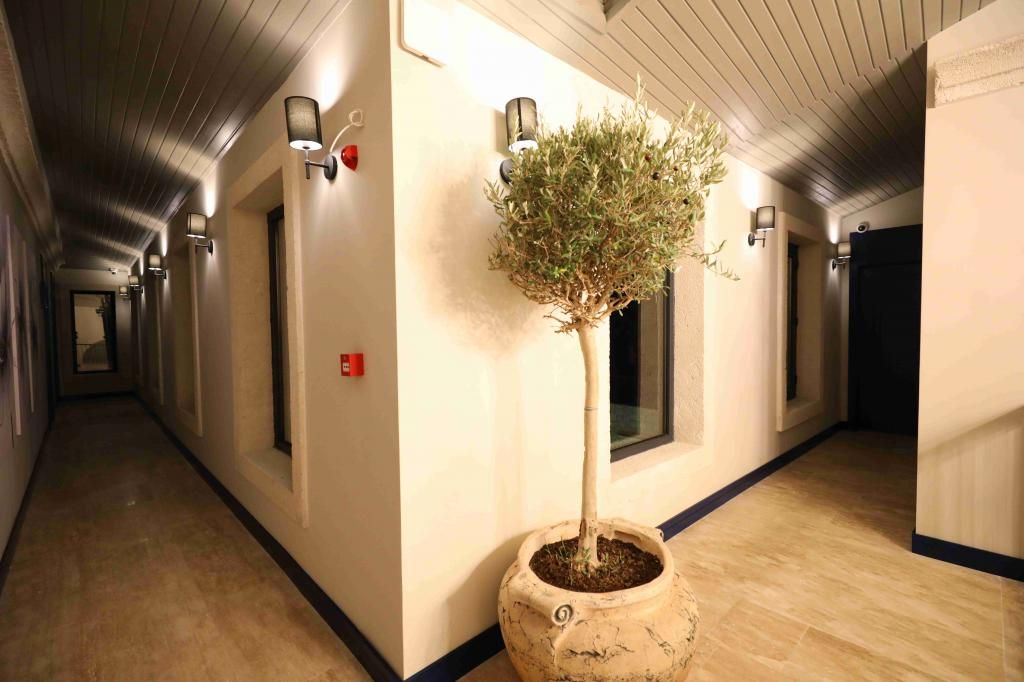 Ariel Hotel Alaçatı — 6