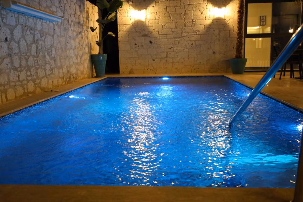 Ariel Hotel Alaçatı — 8