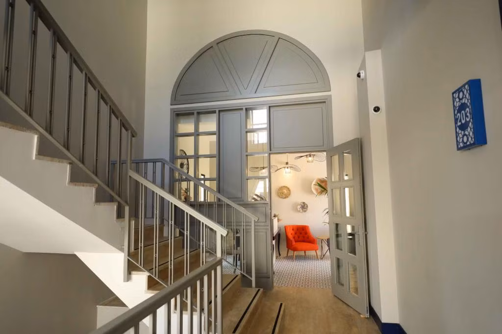 Ariel Hotel Alaçatı — 7