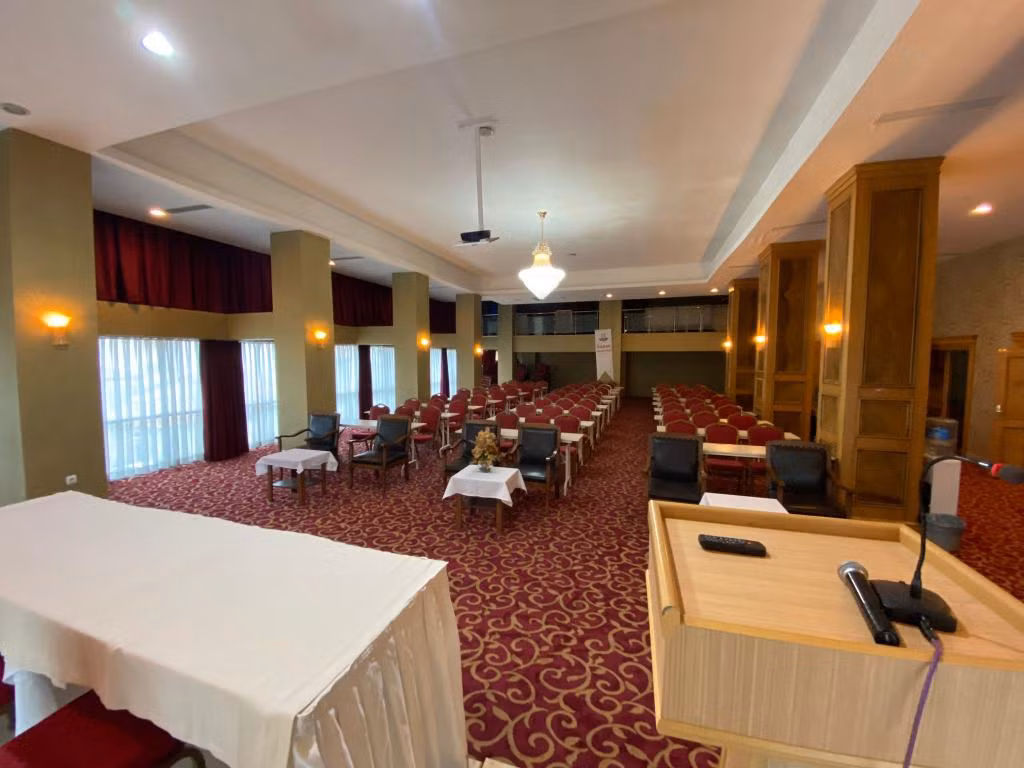 Başak Termal Hotel — 9