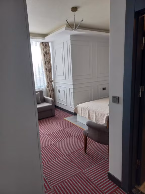 Grand Belli Otel — 8