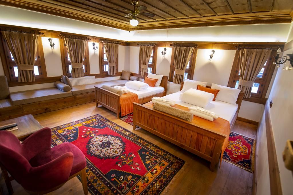 Otel Resmi