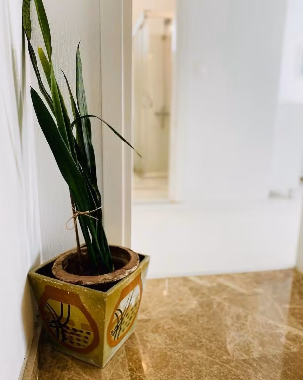 Cunda Aday Otel — 2