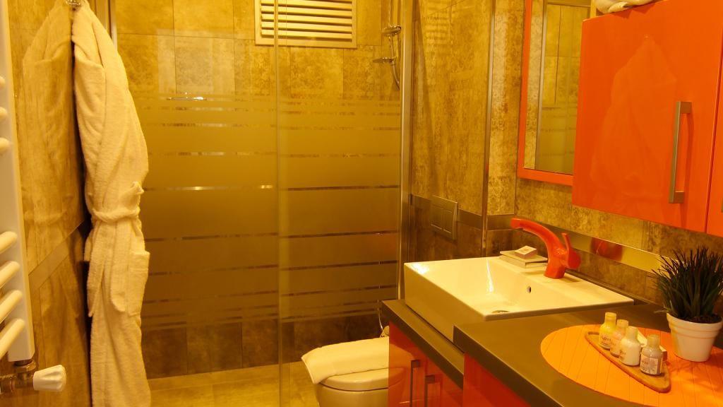 ZİN D Home Çekmeköy Suit Otel — 8