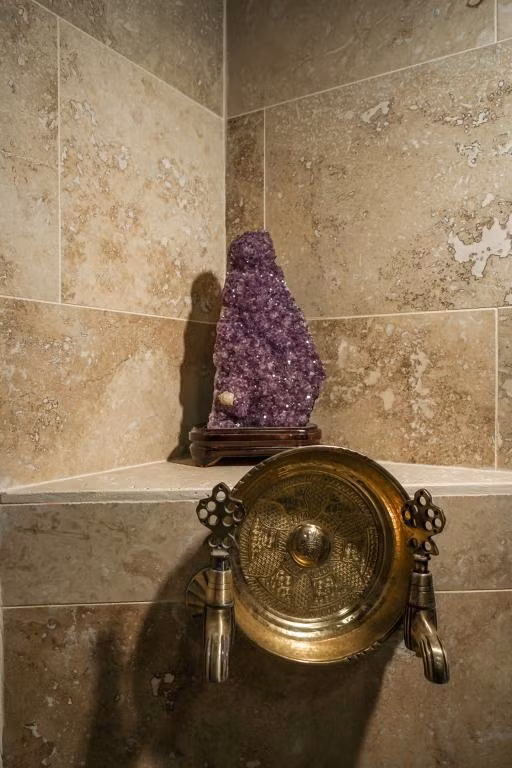 Serene Premium Stone House — 6