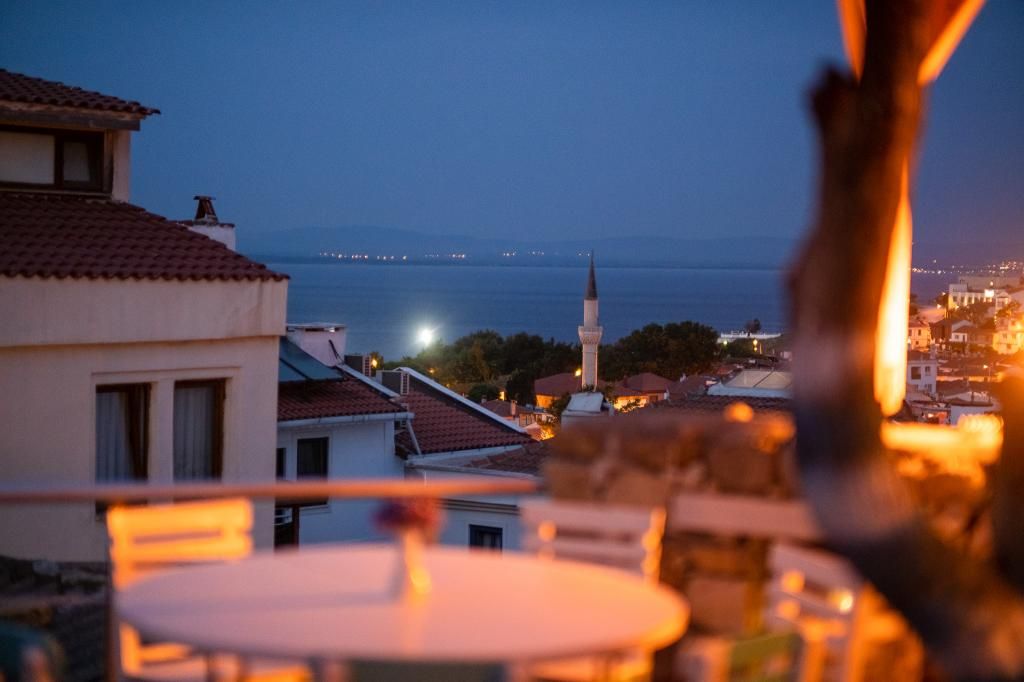 Aksoy Butik Otel — 8