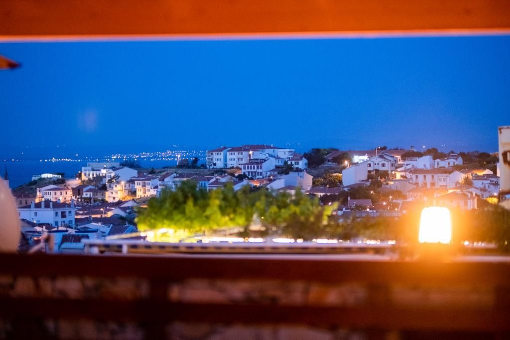 Aksoy Butik Otel — 7