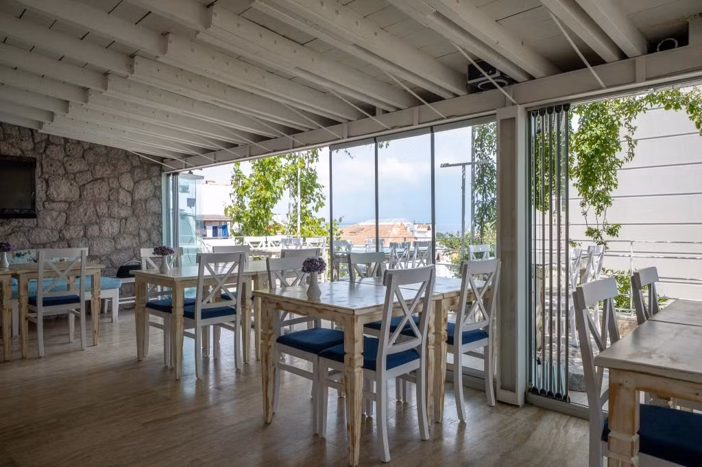 Aksoy Butik Otel — 3