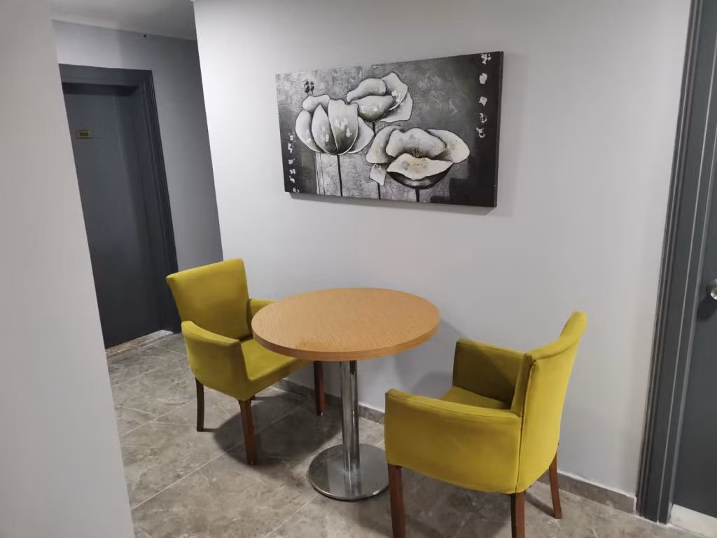 Otel Resmi