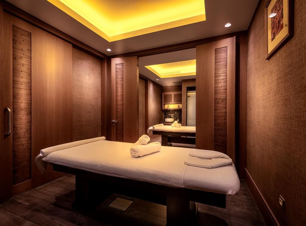 The Stay Boulevard Nişantaşı — 9