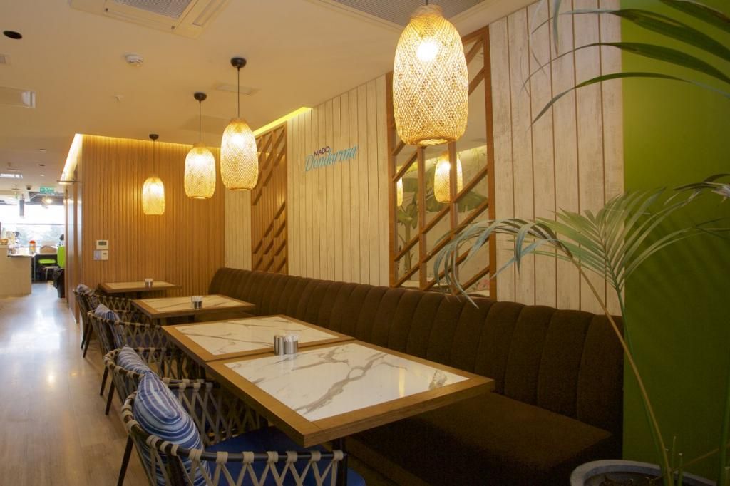 Dosso Dossi Hotels Yenikapı — 4