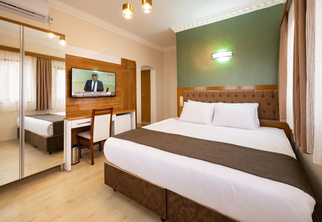 Avulot Otel — 9