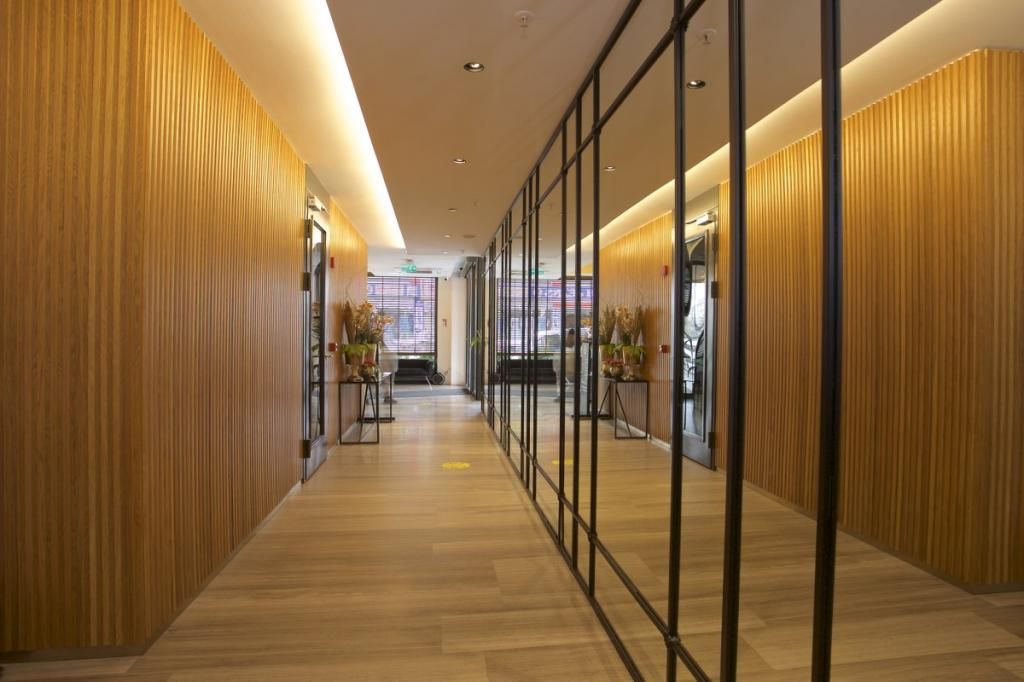 Dosso Dossi Hotels Yenikapı — 5