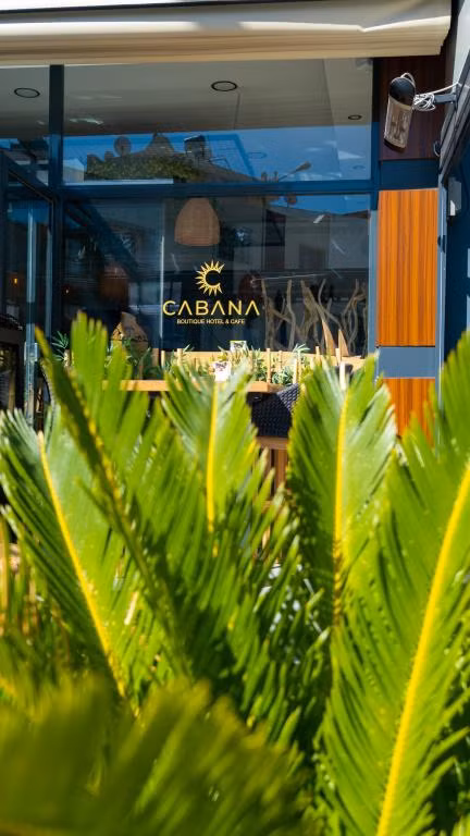 B&B Cabana Life — 4
