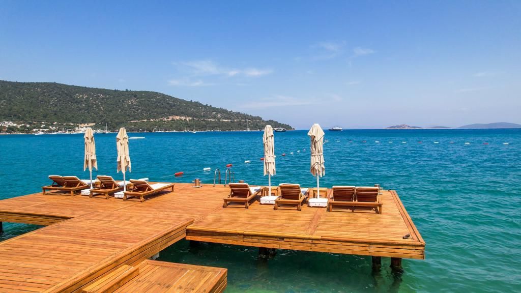 Casa dell’Arte Hotel of Arts & Leisure — 4