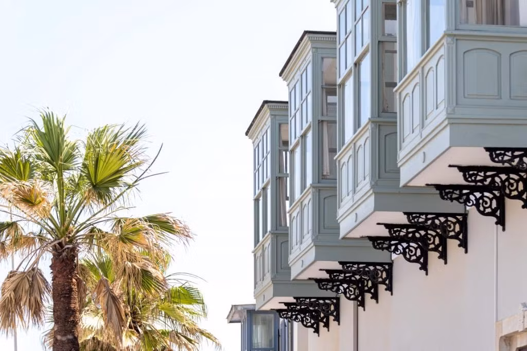 Cumbalıca Beach Hotel Çeşme — 3
