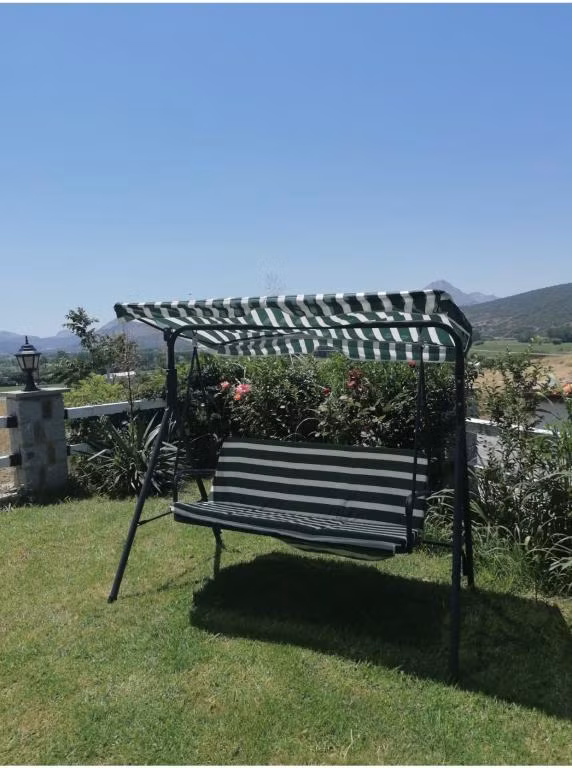 İspilya Konukevi — 5