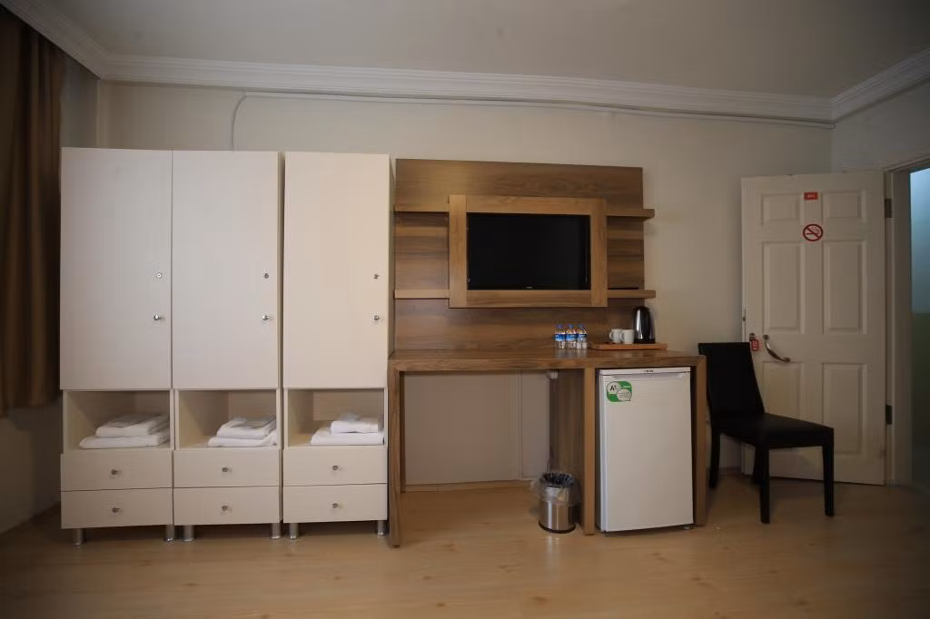 Evim Butik Hotel — 4