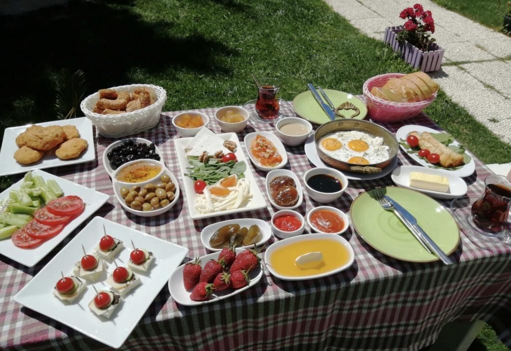 Olivia Otel Alaçatı — 2