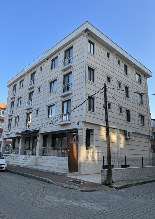 Akar Pansiyon — 2