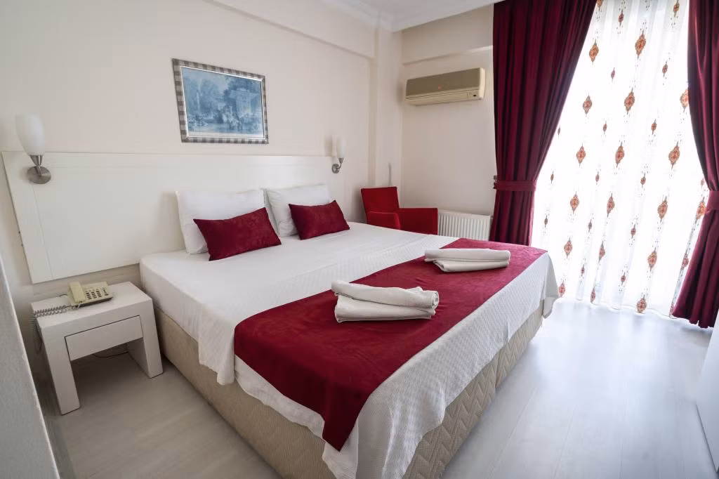 Ayapam Hotel — 4