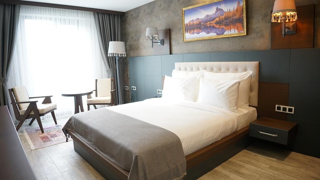 Kahra Otel — 7
