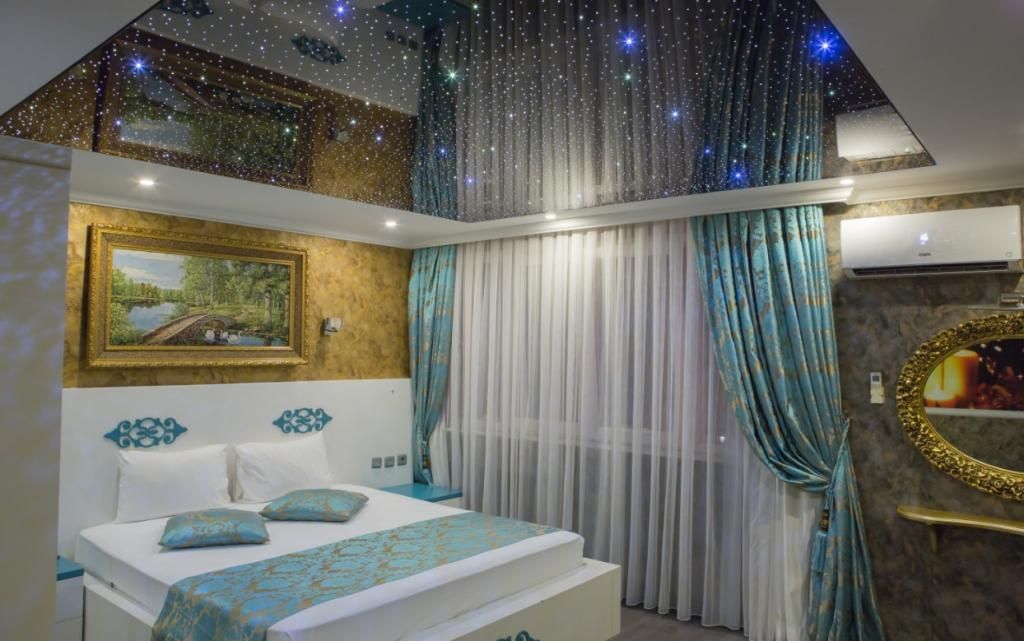 Erdem Hotel — 9